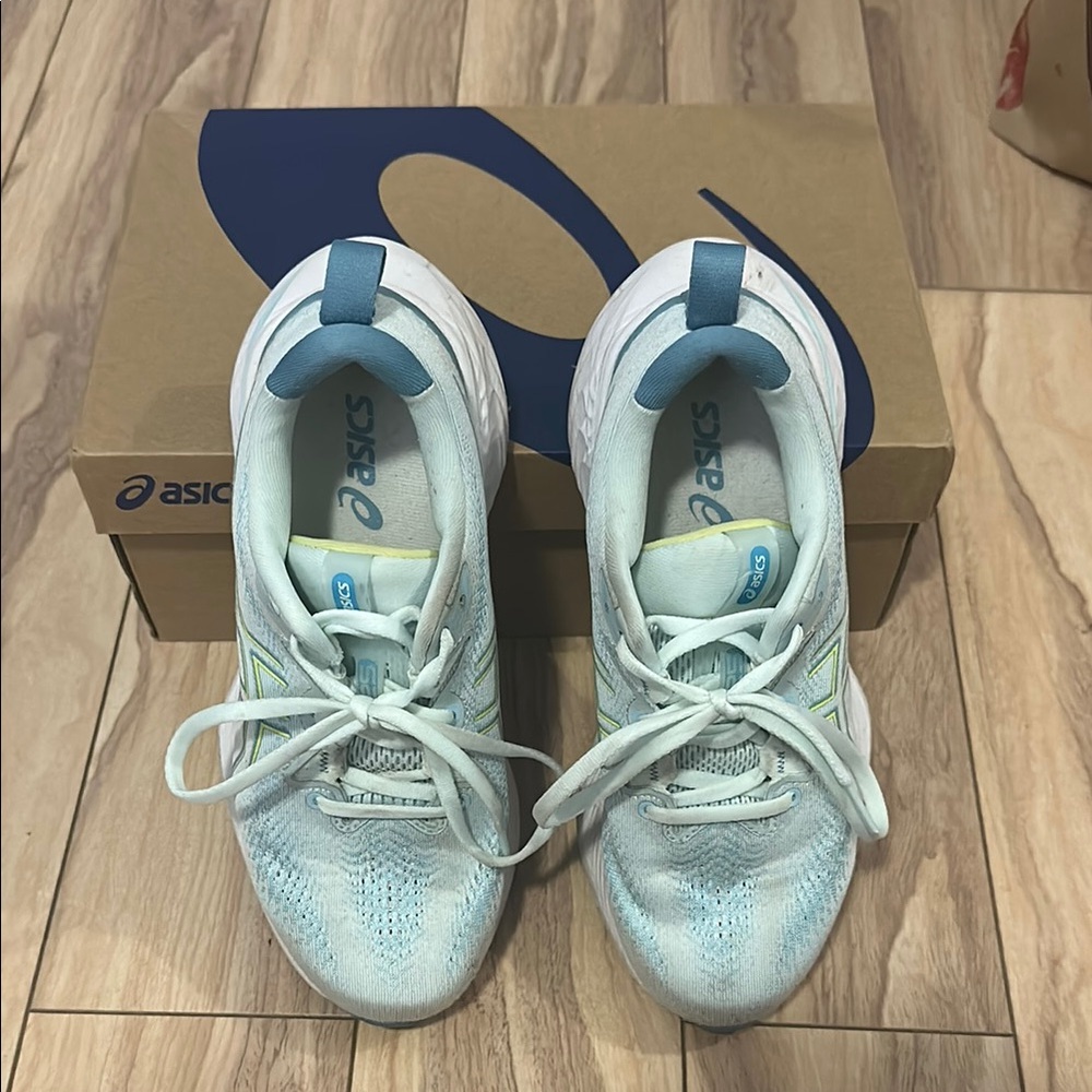 Asics Gel Cumulus 25 Sneakers